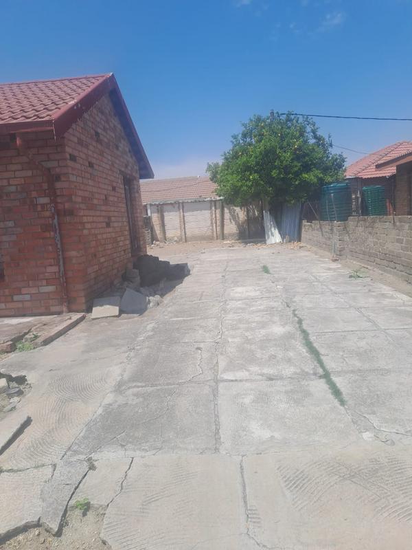To Let 3 Bedroom Property for Rent in Paardekraal North West